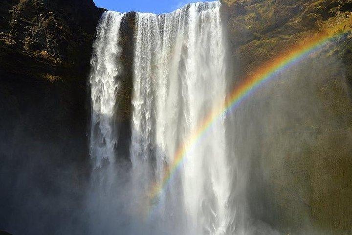 10 dias na Islândia com a aurora boreal Reykjavik Golden Circle Akureyri Blue Lagoon
