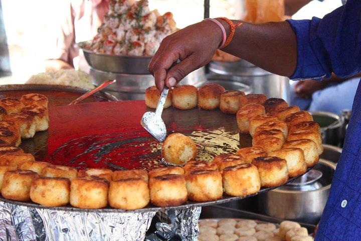 Vinder Mumbai Street Food Tour i World Top 20 af Guardian