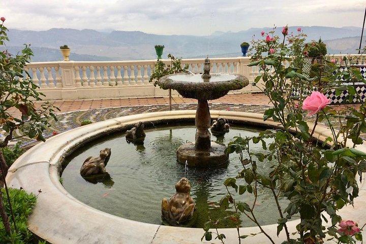 Tour privato di 3 ore a piedi di Ronda con Guida turistica ufficiale