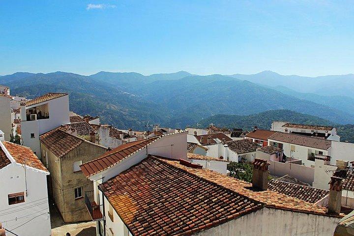 Tour privato di 3 ore a piedi di Ronda con Guida turistica ufficiale