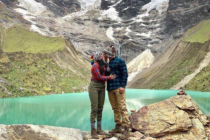 Excursion d'une journée au lac Humantay au départ de Cusco
