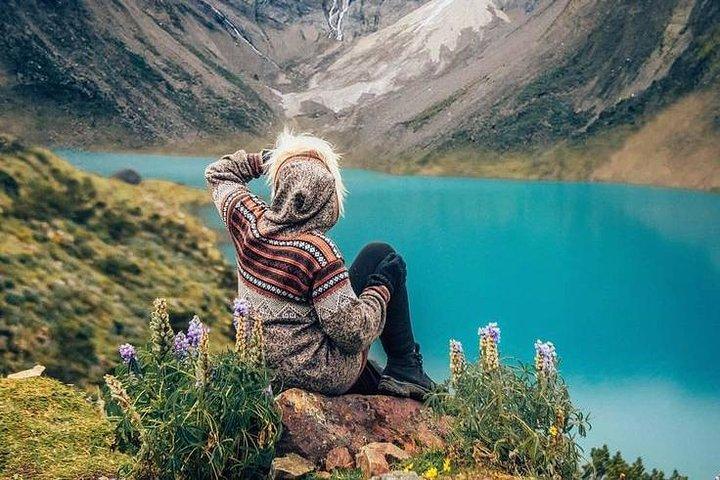 Excursion d'une journée au lac Humantay au départ de Cusco