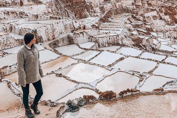 Maras Moray (Day Trip)
