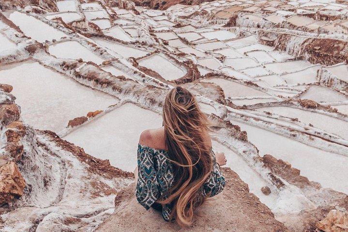 Maras Moray (Day Trip)