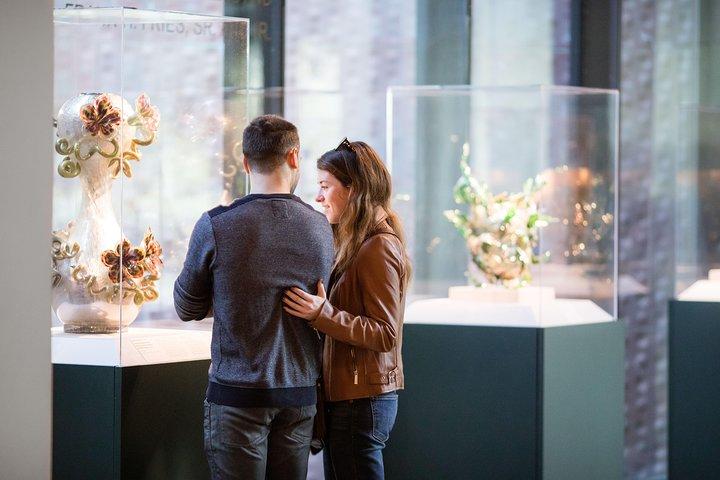 de Young Museum General Admission Ticket