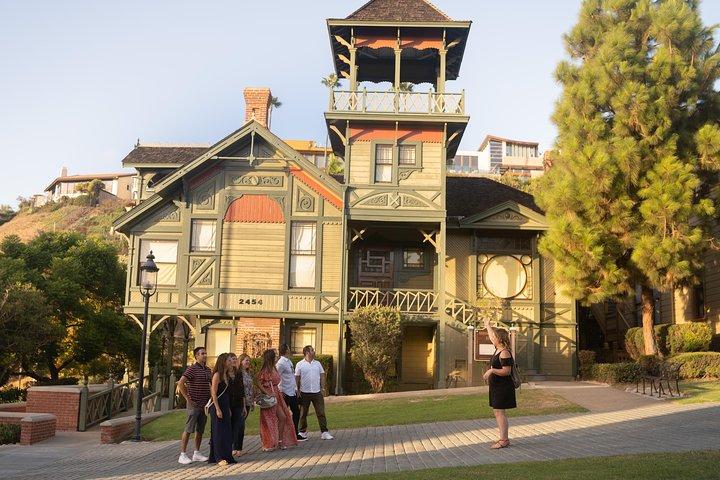 Hoteller i nærheden af Old Town San Diego Walking Food Tour