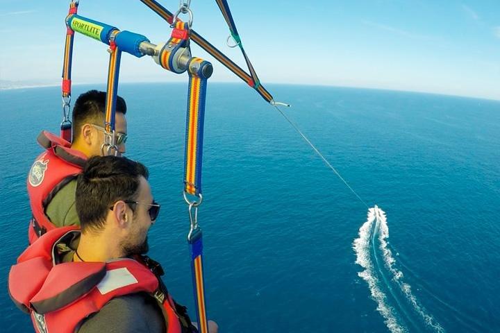 Passeio de um dia em Cancún com transporte