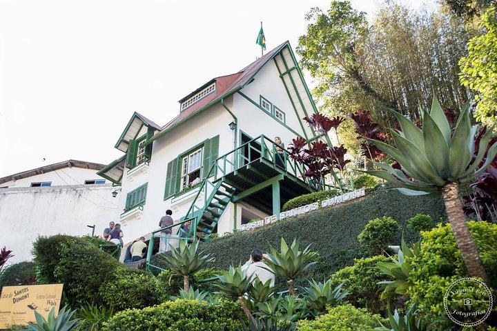Petropolis Day Trip af Alan Denis