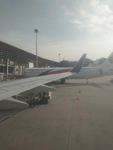 Airport Transfer Private From/To KLIA, KLIA2