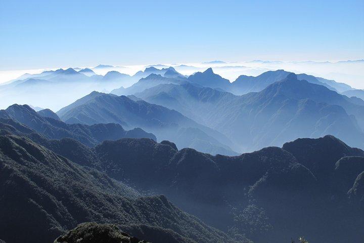 Luxuriöse kleine Gruppe Sapa Tour 3 Tage von Hanoi