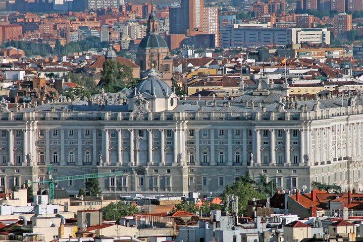 Visite privée des musées Prado, Reina Sofia et Thyseen à Madrid