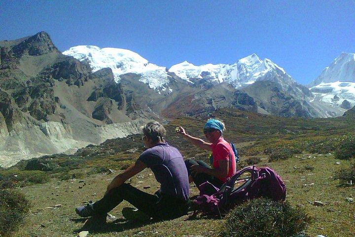 Circuito di Annapurna Trekking
