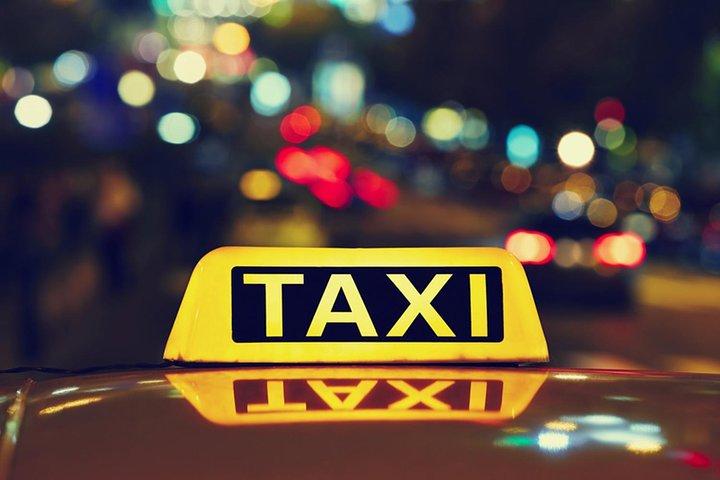 Yala City til Colombo City Privat transfer