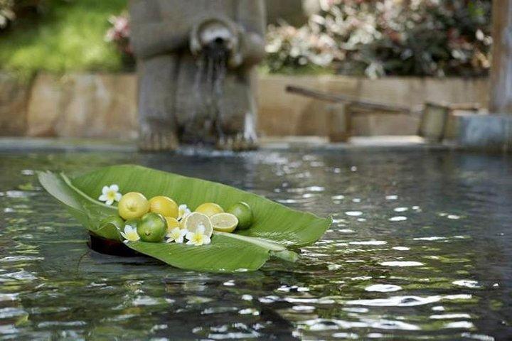 Private Transfer between Riyue Gu Hotspring Resort and Xiamen City