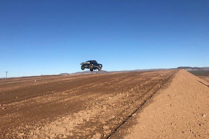 Off Road Racing: 5 Laps
