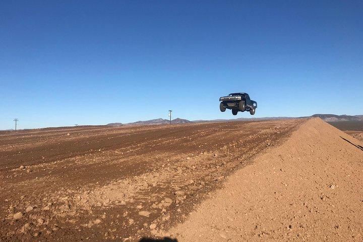 Off Road Racing: 5 Laps