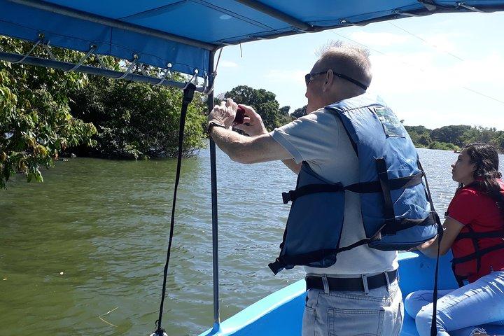 TOUR PRIVADO Granada+Laguna de Apoyo y Volcán Masaya