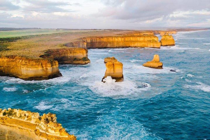 Great Ocean Road Medium Size Group Tour