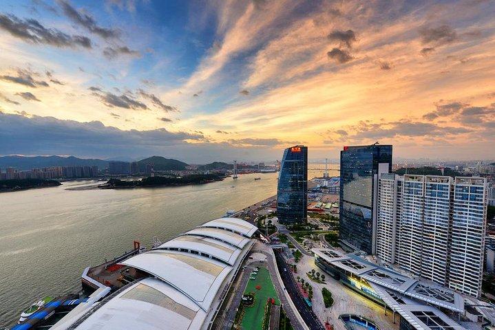 Visite privée d'une demi-journée flexible à Xiamen avec option repas