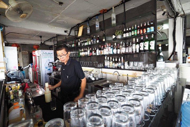 Bangkok China Town, un quartiere storico di Bangkok