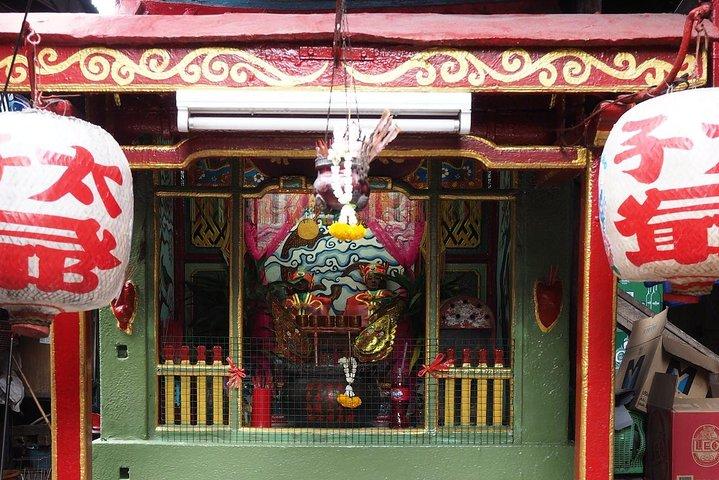 Bangkok China Town, un quartiere storico di Bangkok