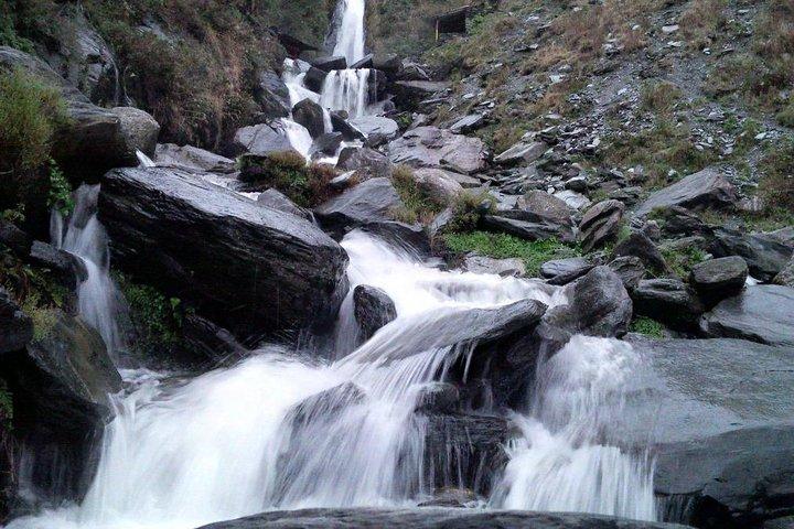 Dharamshala: Excursão turística à cidade em um dia inteiro