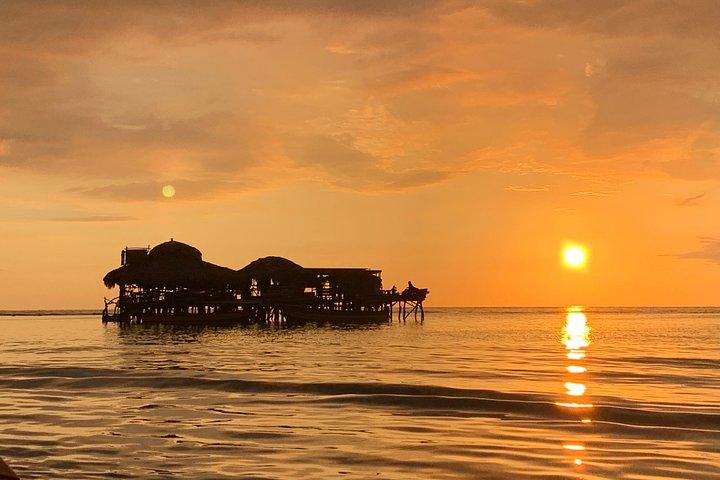 3-tägige Sightseeingtour von Treasure Beach und Negril ab Montego Bay