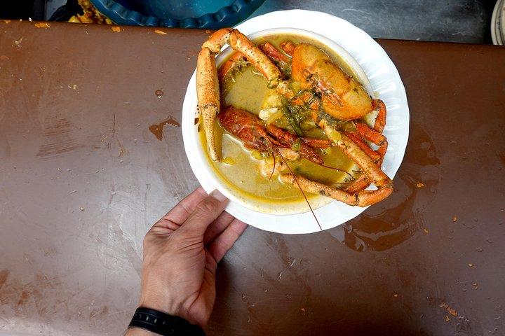 Quito Street Food Essentials