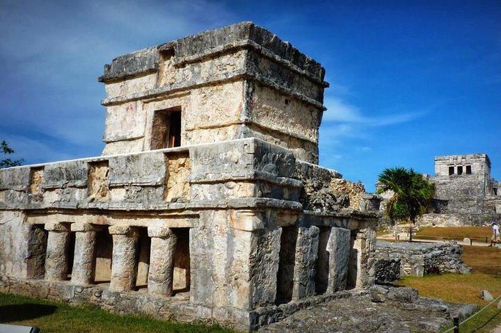 Experiencia Tulum y Cenote