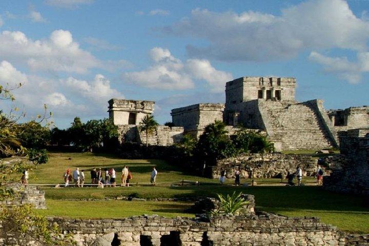Experiencia Tulum y Cenote