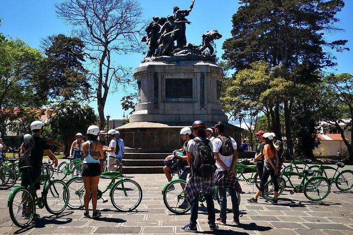 San Jose Bike & Bites Ride