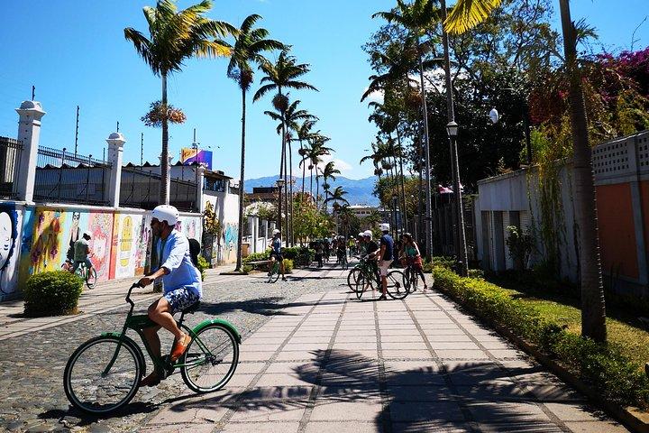 San Jose Bike & Bites Ride
