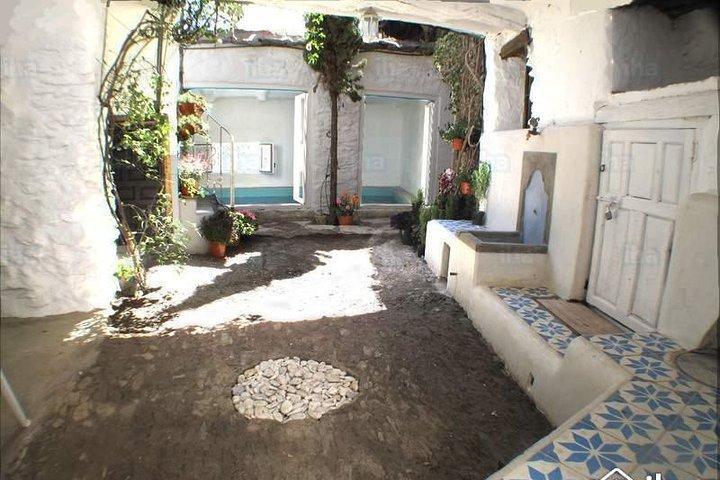 Alpujarras Tagesausflug Private oder kleine Gruppentour