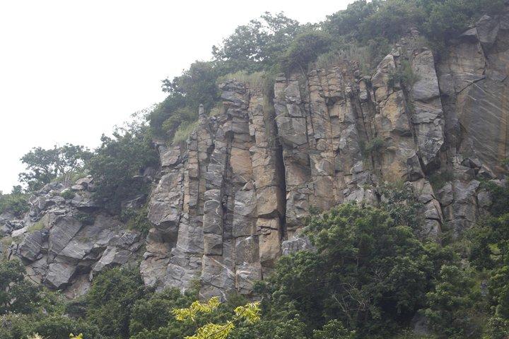 Ontdek de natuur in Shai Hills