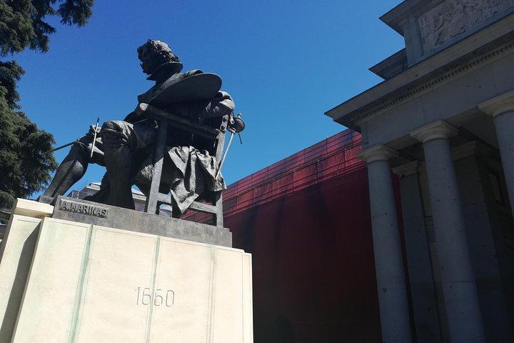 イタリアのプラド美術館ツアー |最大7名 |行なし