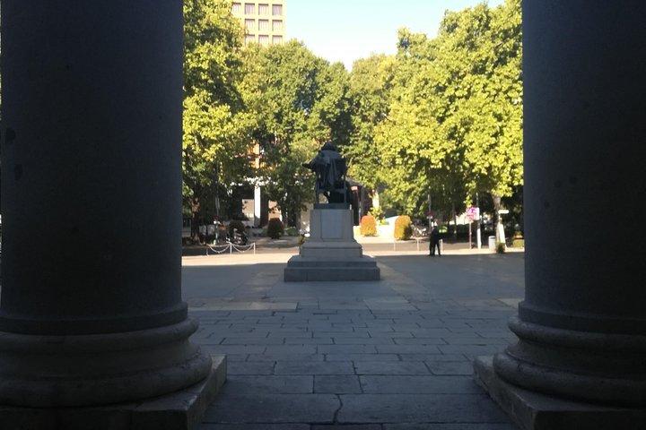 イタリアのプラド美術館ツアー |最大7名 |行なし
