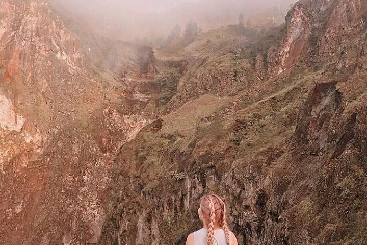Alle beinhalten: Mount Batur Sunrise Trekking Natural Hot Springs