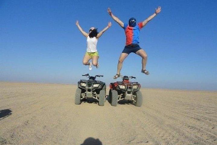 Super buggy safari