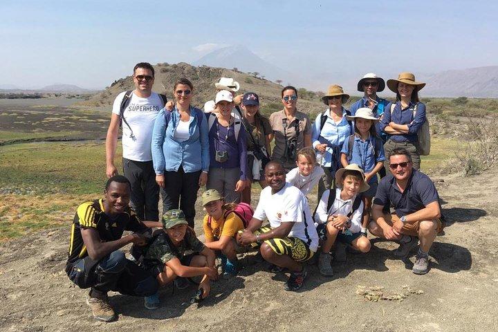 Viaje a Tanzania Increíble Tarangire Ngorongoro y Manyara