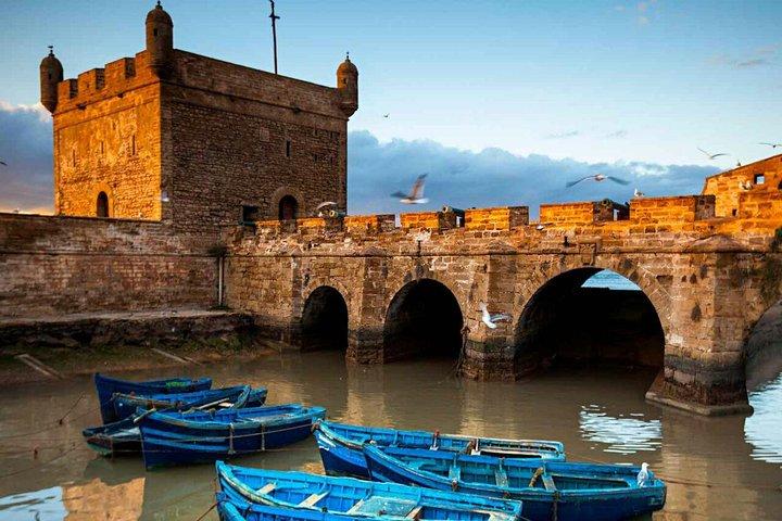 Essaouira Day Trip From Marrakech