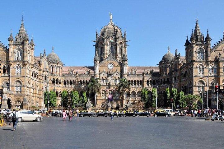 Mumbai Custom Tour: Excursão Privada e Flexível