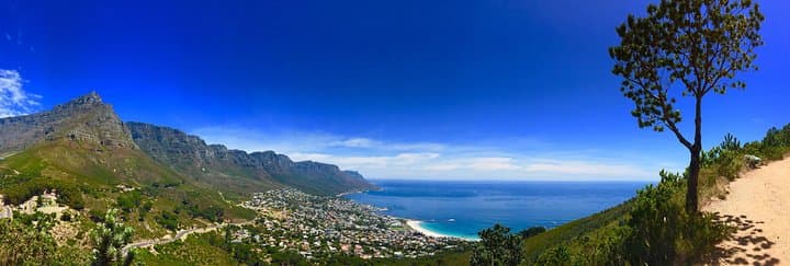 Cape Town City Tour | Private Tour