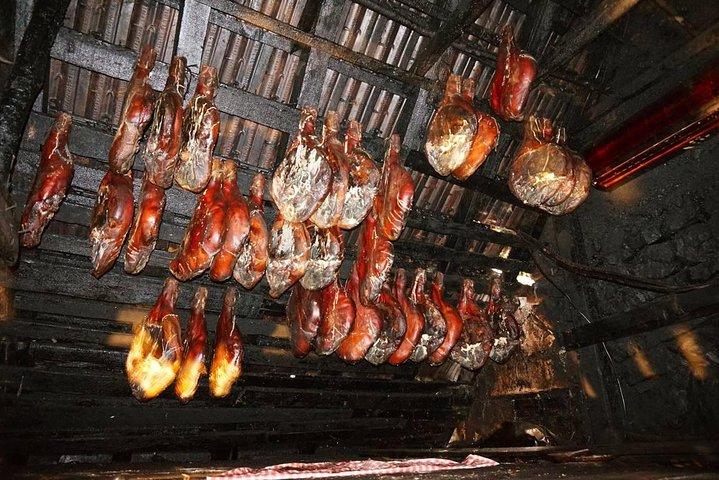 The Great Montenegro Tour from Kotor - Private tour