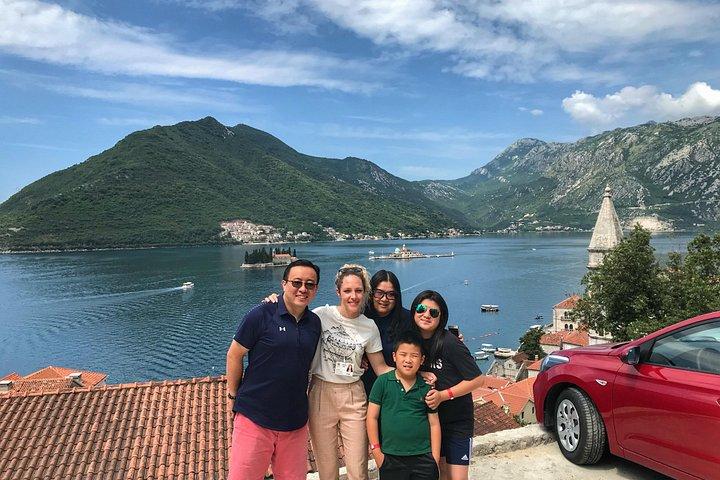 Exciting And Historical Perast - Private tour