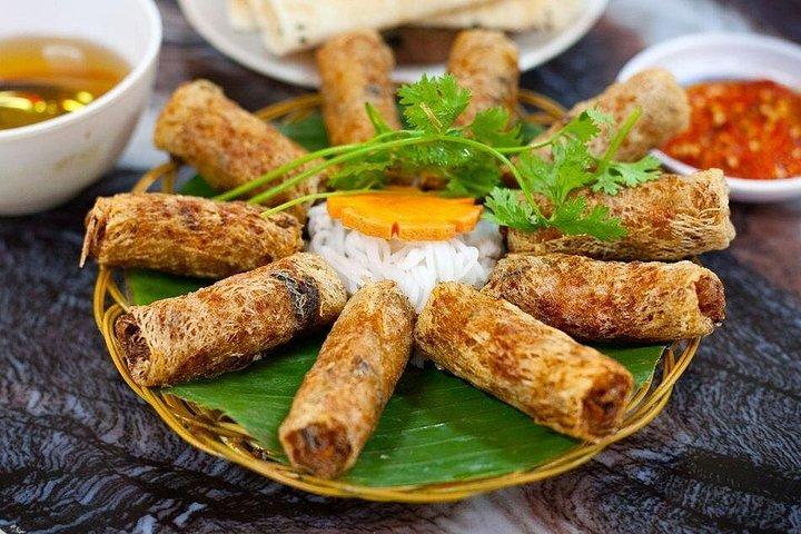 家庭料理教室： マーケット、ガーデン、料理4品