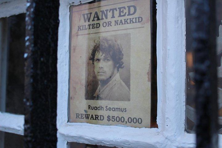 Excursión privada: Escapada a las localizaciones de la serie 'Outlander' desde Edimburgo
