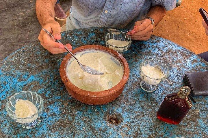 Yala Village Life Experience : visite de Tuk-Tuk, artisanat local et thé