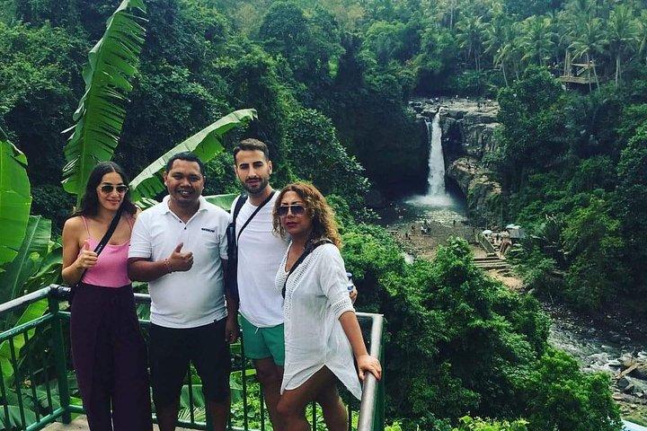 Bali Ubud Tour