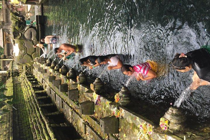 Bali Ubud Tour