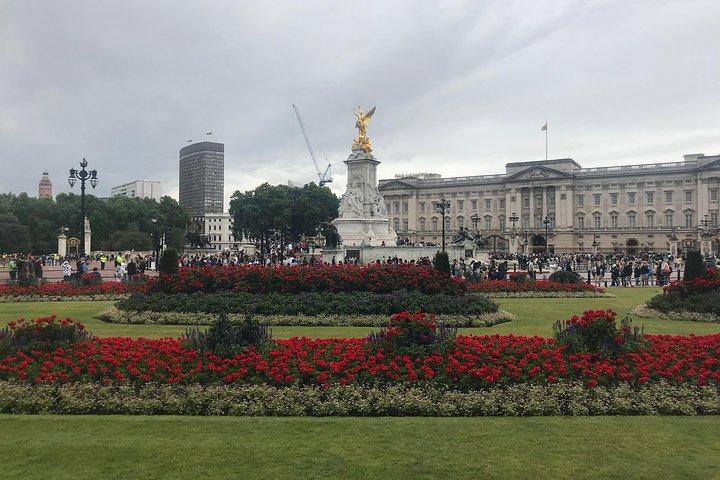 Tours privés à Londres